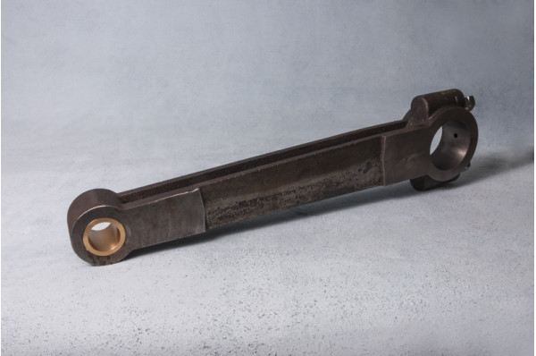 PT 60 Connecting rod complete 7